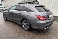 Mercedes CLA SHOOTING BRAKE 200 d 136 ch Sensation 7G-DCT /68000 km/ Caméra Recul/Entret. Mercedes