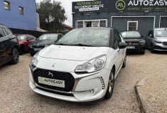 Citroën DS3 (2) 1.6 BLUEHDI 100 Ch BE CHIC * CAMERA * GPS