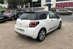 Citroën DS3 (2) 1.6 BLUEHDI 100 Ch BE CHIC * CAMERA * GPS