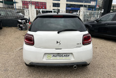 Citroën DS3 (2) 1.6 BLUEHDI 100 Ch BE CHIC * CAMERA * GPS