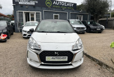 Citroën DS3 (2) 1.6 BLUEHDI 100 Ch BE CHIC * CAMERA * GPS