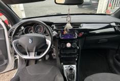 Citroën DS3 (2) 1.6 BLUEHDI 100 Ch BE CHIC * CAMERA * GPS
