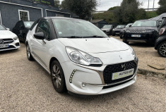 Citroën DS3 (2) 1.6 BLUEHDI 100 Ch BE CHIC * CAMERA * GPS