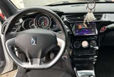 Citroën DS3 (2) 1.6 BLUEHDI 100 Ch BE CHIC * CAMERA * GPS