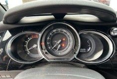 Citroën DS3 (2) 1.6 BLUEHDI 100 Ch BE CHIC * CAMERA * GPS