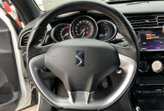 Citroën DS3 (2) 1.6 BLUEHDI 100 Ch BE CHIC * CAMERA * GPS