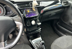 Citroën DS3 (2) 1.6 BLUEHDI 100 Ch BE CHIC * CAMERA * GPS