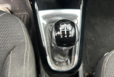 Citroën DS3 (2) 1.6 BLUEHDI 100 Ch BE CHIC * CAMERA * GPS