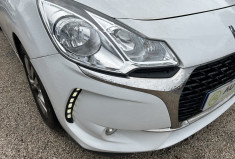 Citroën DS3 (2) 1.6 BLUEHDI 100 Ch BE CHIC * CAMERA * GPS