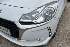 Citroën DS3 (2) 1.6 BLUEHDI 100 Ch BE CHIC * CAMERA * GPS