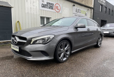 Mercedes CLA SHOOTING BRAKE 200 d 136 ch Sensation 7G-DCT /68000 km/ Caméra Recul/Entret. Mercedes