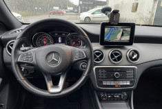 Mercedes CLA SHOOTING BRAKE 200 d 136 ch Sensation 7G-DCT /68000 km/ Caméra Recul/Entret. Mercedes