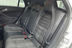 Mercedes CLA SHOOTING BRAKE 200 d 136 ch Sensation 7G-DCT /68000 km/ Caméra Recul/Entret. Mercedes