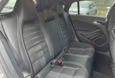 Mercedes CLA SHOOTING BRAKE 200 d 136 ch Sensation 7G-DCT /68000 km/ Caméra Recul/Entret. Mercedes