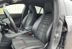 Mercedes CLA SHOOTING BRAKE 200 d 136 ch Sensation 7G-DCT /68000 km/ Caméra Recul/Entret. Mercedes