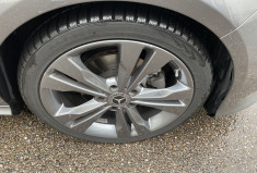 Mercedes CLA SHOOTING BRAKE 200 d 136 ch Sensation 7G-DCT /68000 km/Caméra/Attelage/Entret. Mercedes