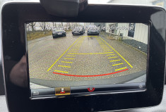 Mercedes CLA SHOOTING BRAKE 200 d 136 ch Sensation 7G-DCT /68000 km/ Caméra Recul/Entret. Mercedes