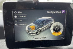 Mercedes CLA SHOOTING BRAKE 200 d 136 ch Sensation 7G-DCT /68000 km/ Caméra Recul/Entret. Mercedes