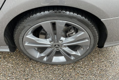 Mercedes CLA SHOOTING BRAKE 200 d 136 ch Sensation 7G-DCT /68000 km/ Caméra Recul/Entret. Mercedes