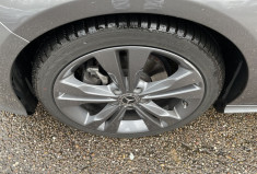 Mercedes CLA SHOOTING BRAKE 200 d 136 ch Sensation 7G-DCT /68000 km/ Caméra Recul/Entret. Mercedes