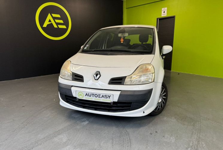 Renault MODUS  1.2 I 16v 75 * Climatisation / Vitre électrique Avant