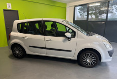 Renault MODUS  1.2 I 16v 75 * Climatisation / Vitre électrique Avant