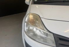 Renault MODUS  1.2 I 16v 75 * Climatisation / Vitre électrique Avant