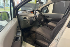 Renault MODUS  1.2 I 16v 75 * Climatisation / Vitre électrique Avant