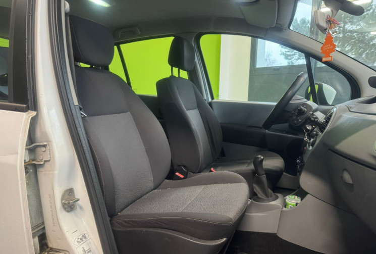 Renault MODUS  1.2 I 16v 75 * Climatisation / Vitre électrique Avant