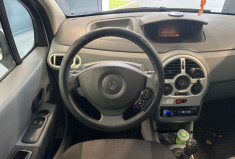 Renault MODUS  1.2 I 16v 75 * Climatisation / Vitre électrique Avant