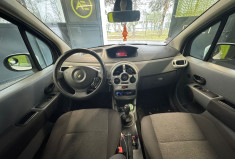 Renault MODUS  1.2 I 16v 75 * Climatisation / Vitre électrique Avant