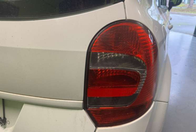 Renault MODUS  1.2 I 16v 75 * Climatisation / Vitre électrique Avant