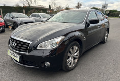 Infinity Q70 M 35 V6 3.5 Hybride 364 CV BVA 2WD