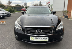  INFINITI Q70 M35H GT Prenium  V6 3.5 Hybride 364 CV BVA 2WD