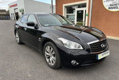 INFINITI Q70 GT Prenium M35H V6 3.5 Hybride 364 CV BVA 2WD