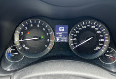 Infinity Q70 M 35 V6 3.5 Hybride 364 CV BVA 2WD
