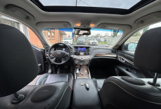 Infinity Q70 GT Prenium M35 V6 3.5 Hybride 364 CV BVA 2WD