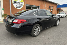 Infinity Q70 M 35 V6 3.5 Hybride 364 CV BVA 2WD