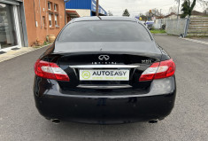  INFINITI Q70 GT Prenium M35H V6 3.5 Hybride 364 CV BVA 2WD