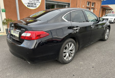 Infinity Q70 M 35 V6 3.5 Hybride 364 CV BVA 2WD