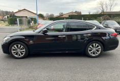  INFINITI Q70 M35H GT Prenium  V6 3.5 Hybride 364 CV BVA 2WD