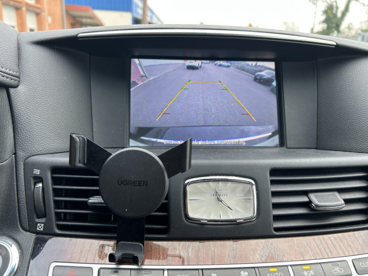  INFINITI Q70 M35H GT Prenium  V6 3.5 Hybride 364 CV BVA 2WD