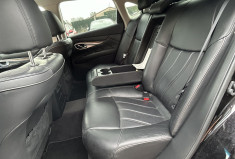 Infinity Q70 M 35 V6 3.5 Hybride 364 CV BVA 2WD