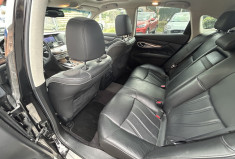 Infinity Q70 M 35 V6 3.5 Hybride 364 CV BVA 2WD