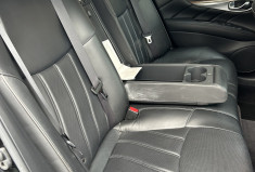 Infinity Q70 M 35 V6 3.5 Hybride 364 CV BVA 2WD