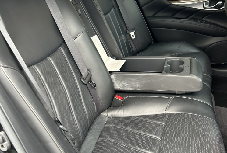  INFINITI Q70 GT Prenium M35H V6 3.5 Hybride 364 CV BVA 2WD