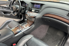  INFINITI Q70 M35H GT Prenium  V6 3.5 Hybride 364 CV BVA 2WD