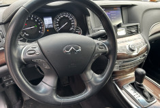  INFINITI Q70 GT Prenium M35H V6 3.5 Hybride 364 CV BVA 2WD