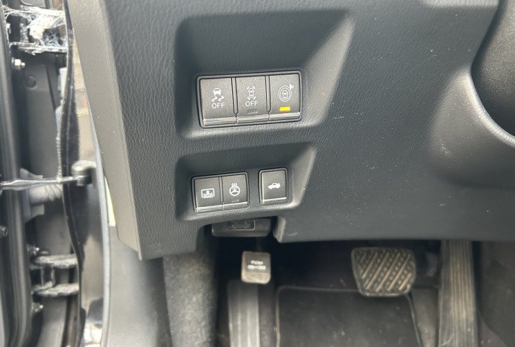 Infinity Q70 M 35 V6 3.5 Hybride 364 CV BVA 2WD