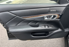 Infinity Q70 GT Prenium M35 V6 3.5 Hybride 364 CV BVA 2WD